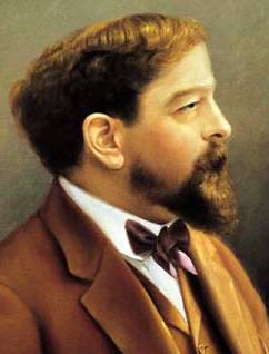 Claude Achille Debussy a-e